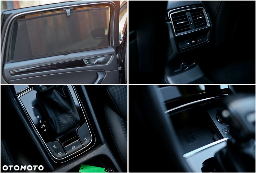 Skoda Kodiaq 2.0 TDI DSG L&K - 31