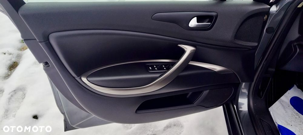 Citroën C5 BlueHDi 150 S&S Business Class - 22