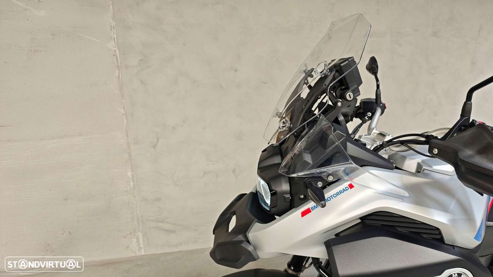 BMW F 900 GS - 10