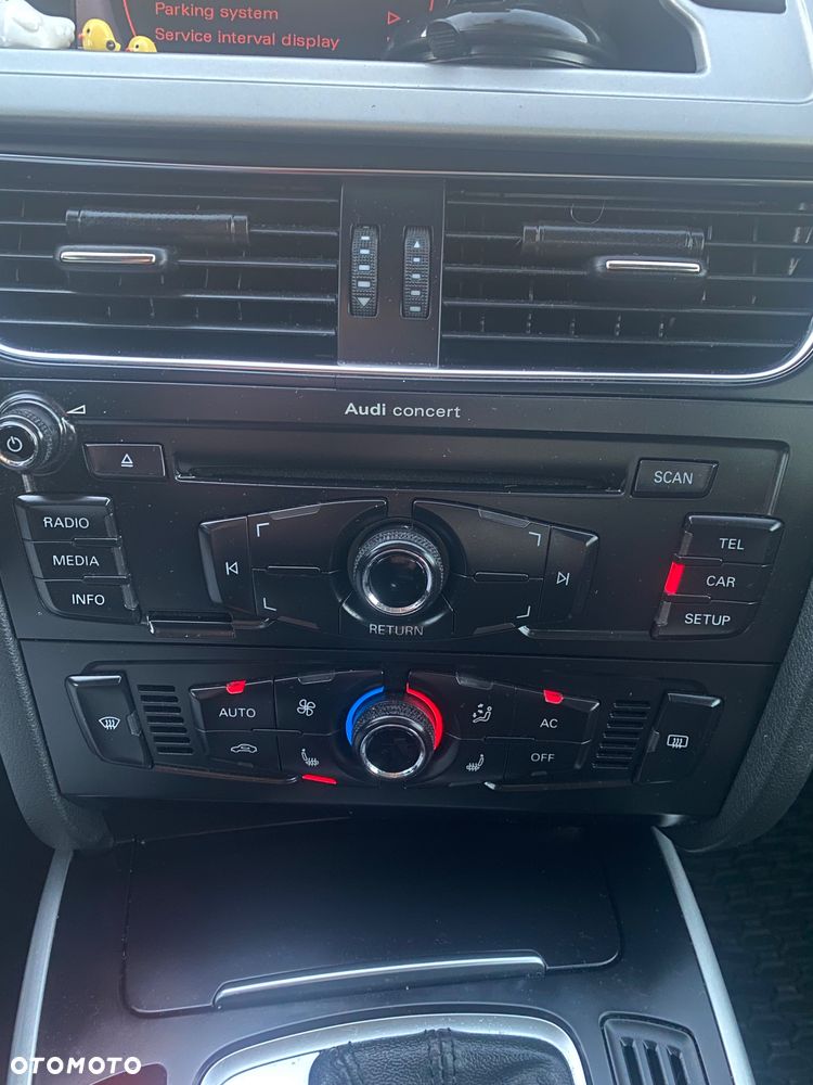 Audi A4 Allroad 2.0 TFSI Quattro S tronic - 9