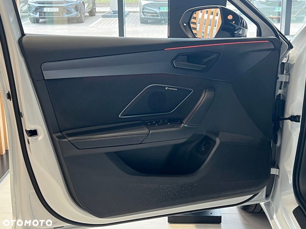 Cupra Leon Sportstourer 2.0 TSI 4Drive VZ DSG - 8