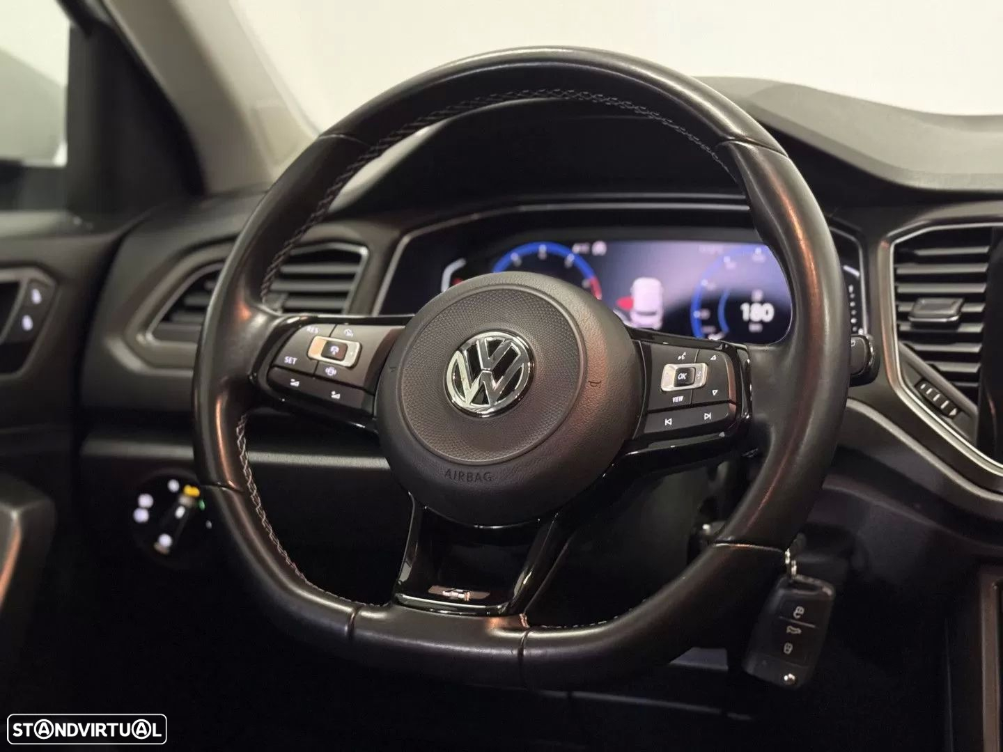 VW T-Roc 1.5 TSI Style - 25