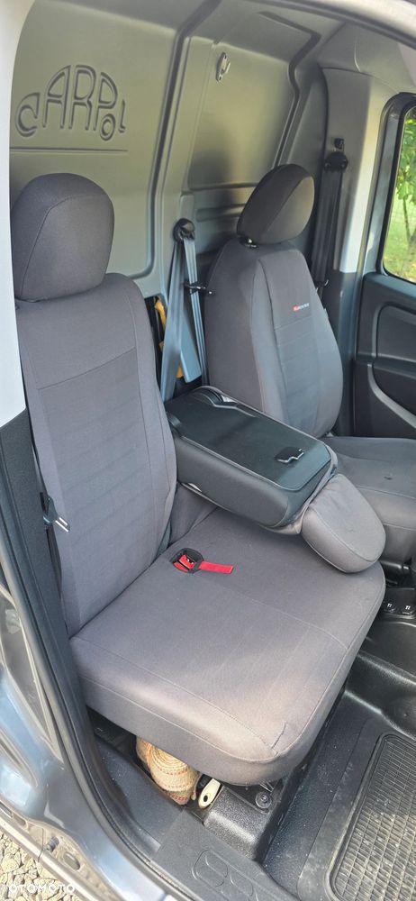 Fiat DOBLO - 13