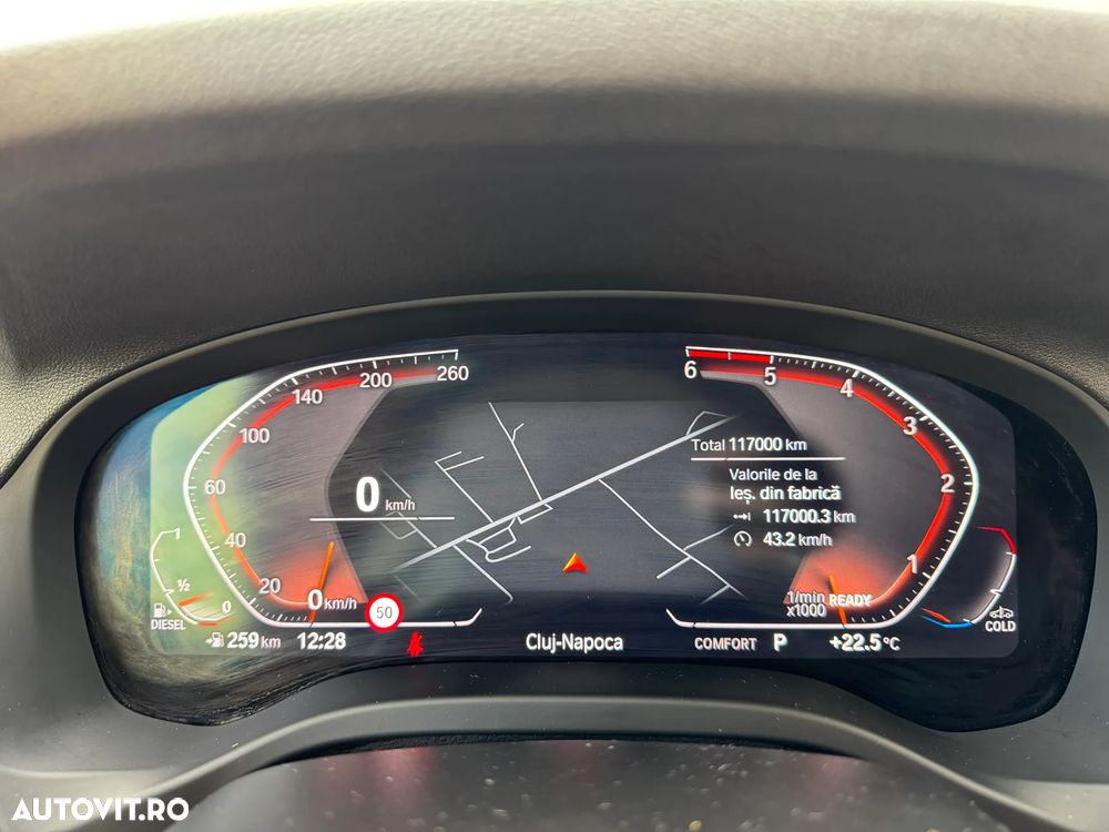 BMW X4 xDrive30d MHEV - 32