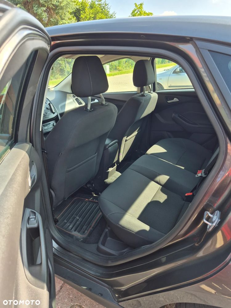 Ford Focus - 9