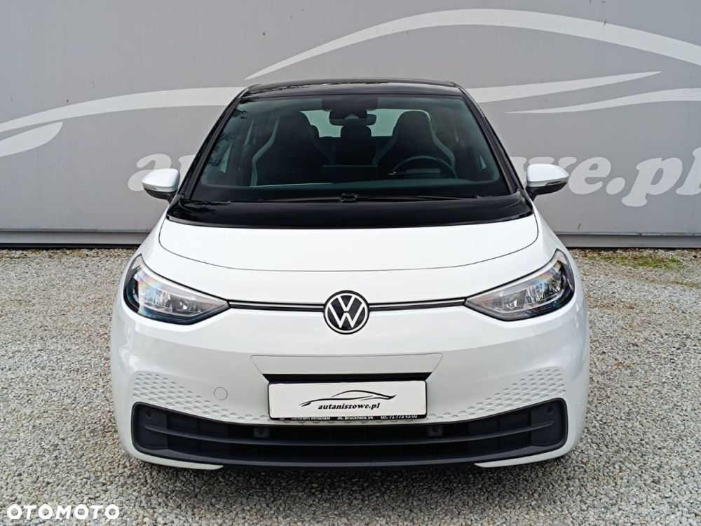 Volkswagen ID.3 - 11