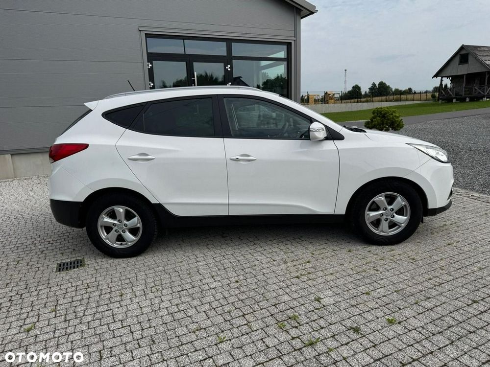 Hyundai ix35 - 5