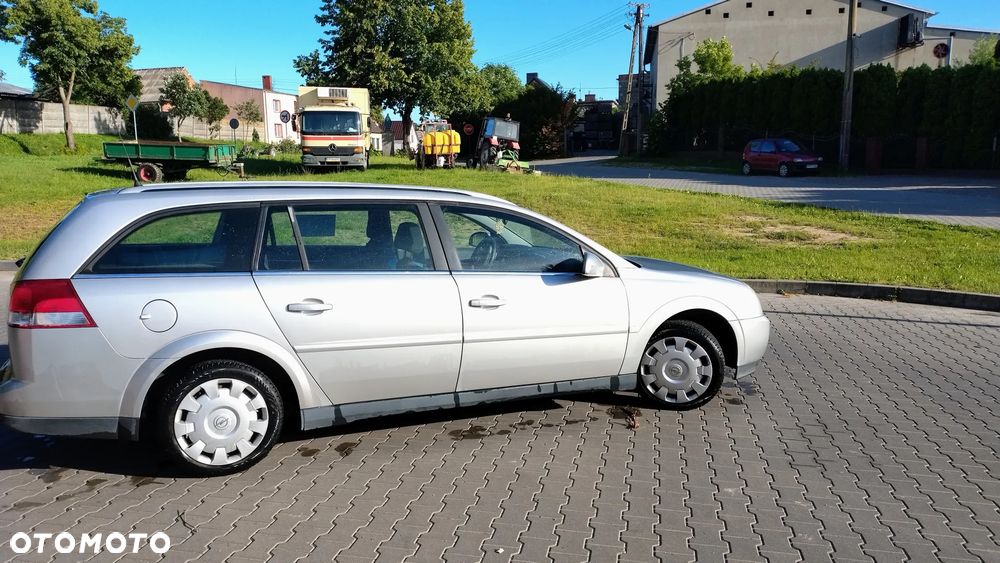 Opel Vectra 1.8 - 2