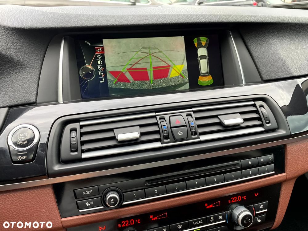 BMW Seria 5 - 29