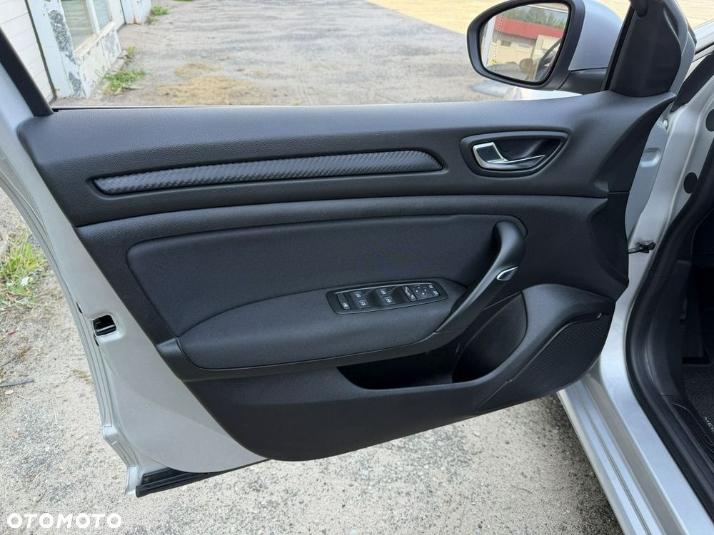 Renault Megane 1.3 TCe FAP Business - 15