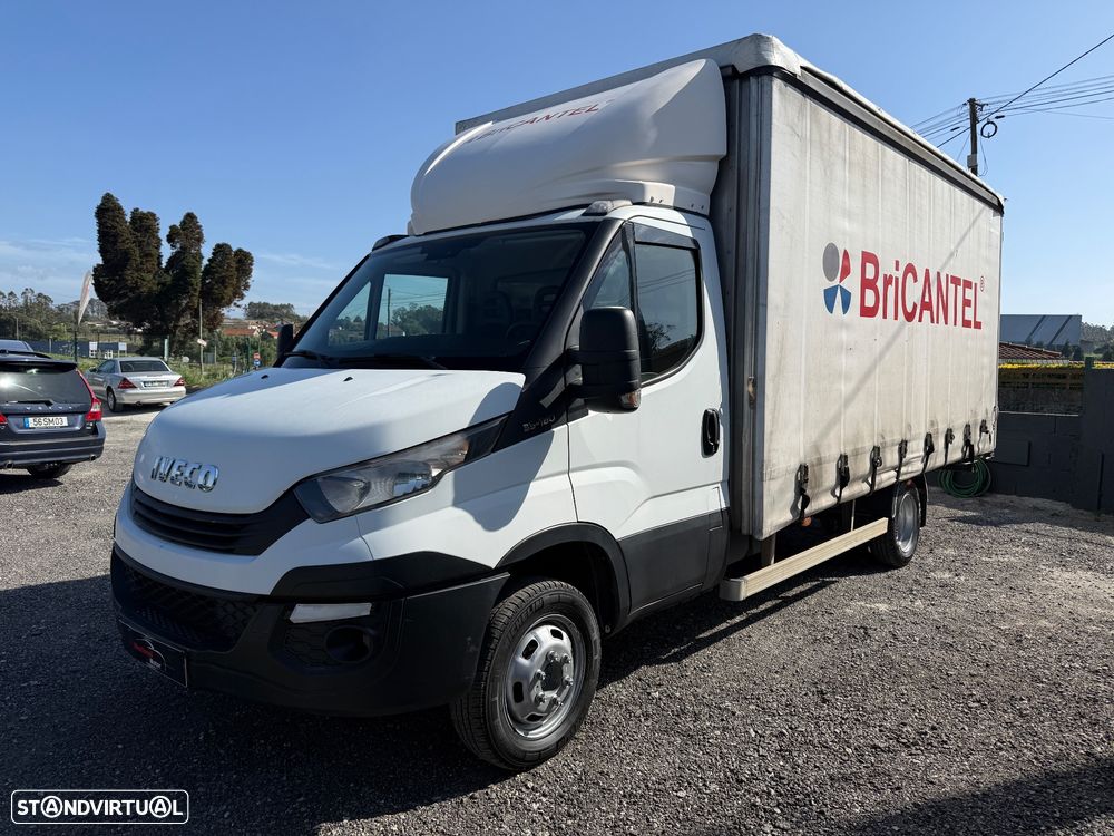 Iveco DAILY 35/180 - 13