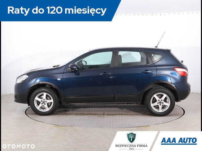 Nissan Qashqai - 3