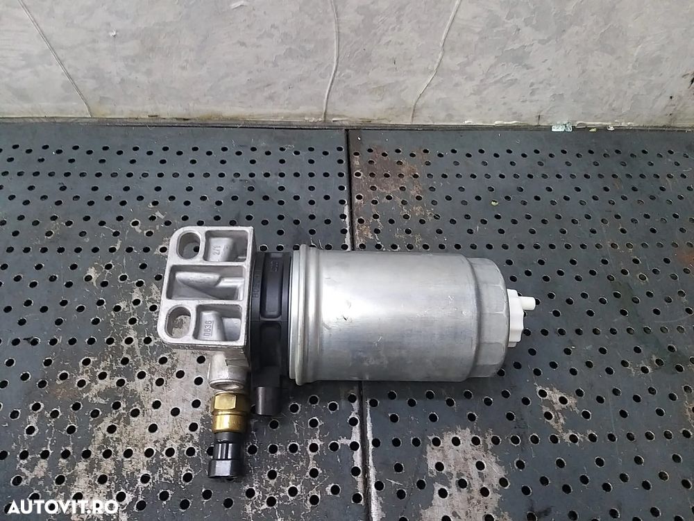 Filtru combustibil fiat tempra 159 0450133186 - 1
