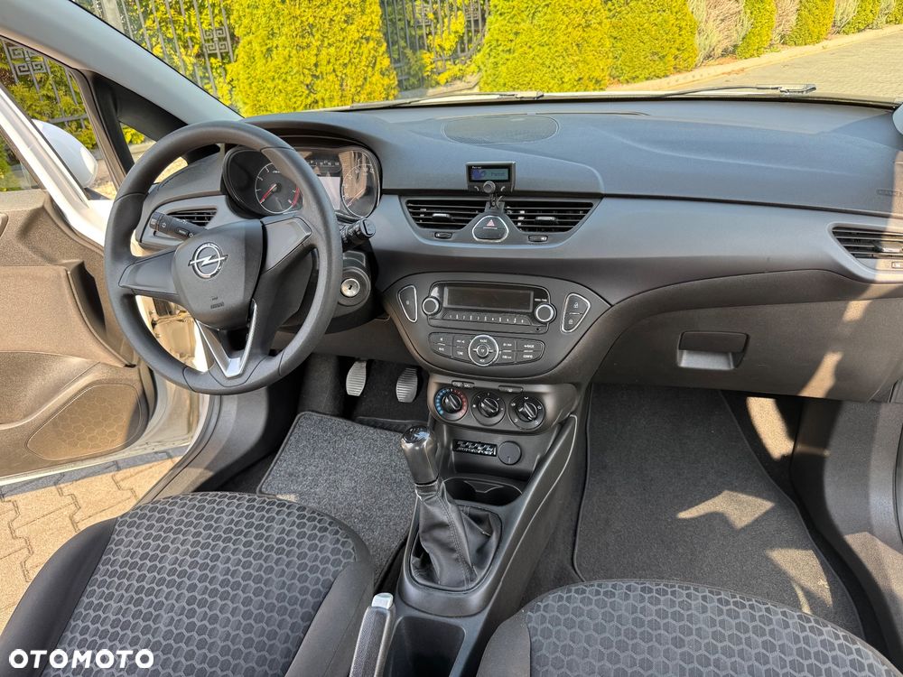 Opel Corsa 1.2 Active - 15