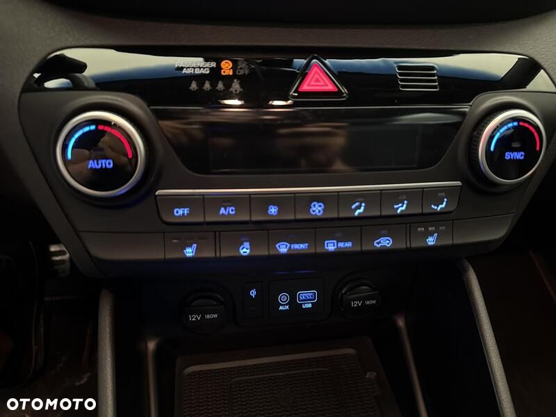 Hyundai Tucson - 17