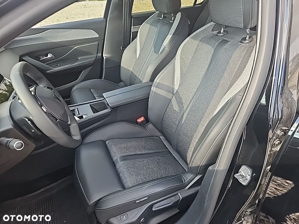 Peugeot 308 2023