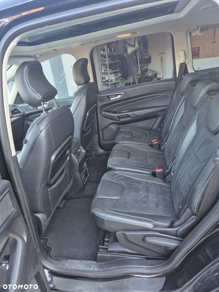 Ford Galaxy - 6