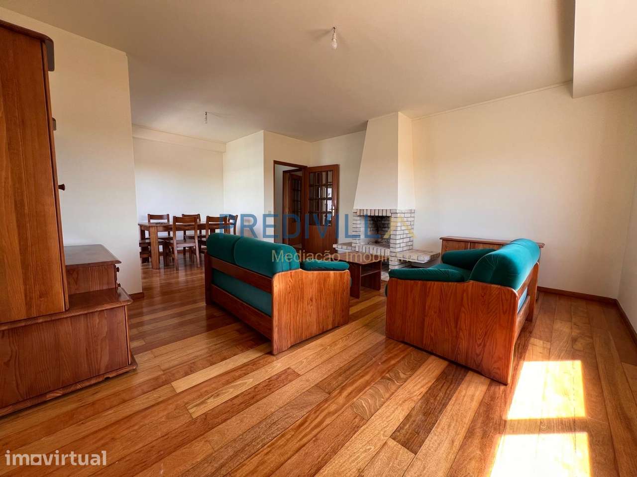 Apartamento T2 Venda em Vila do Conde,Vila do Conde - Grande imagem: 4/22