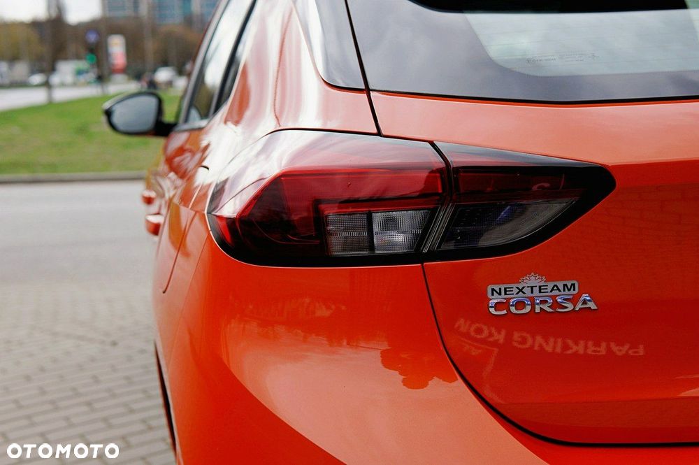 Opel Corsa 1.2 Edition S&S - 10