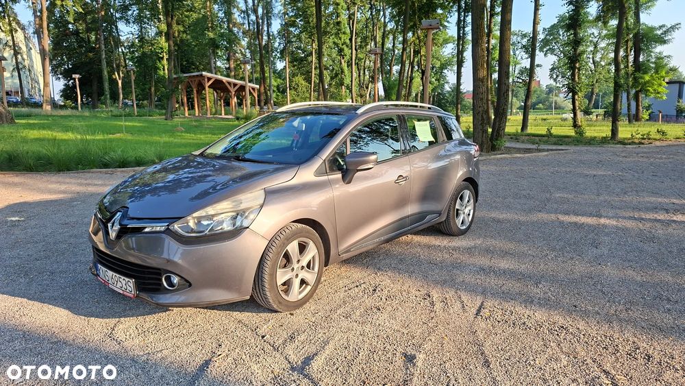 Renault Clio 1.5 dCi Business - 1
