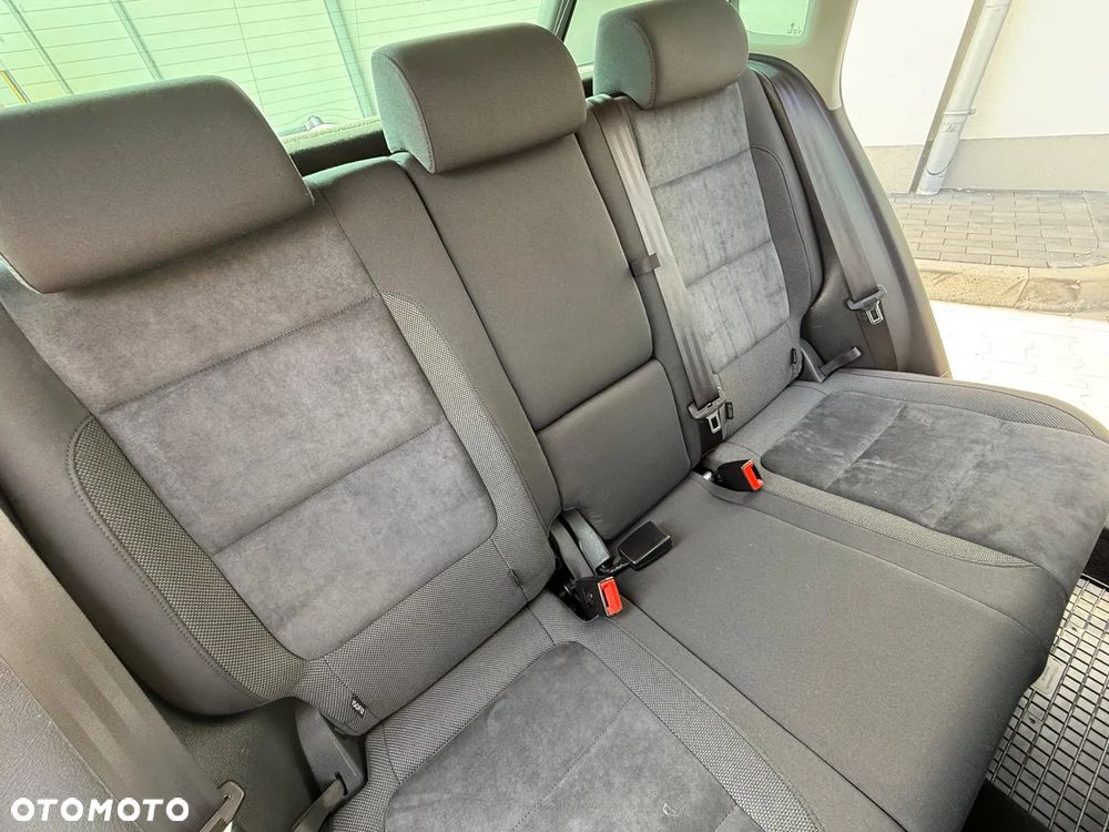 Volkswagen Tiguan 2.0 TDI DPF BlueMotion Technology Life - 26