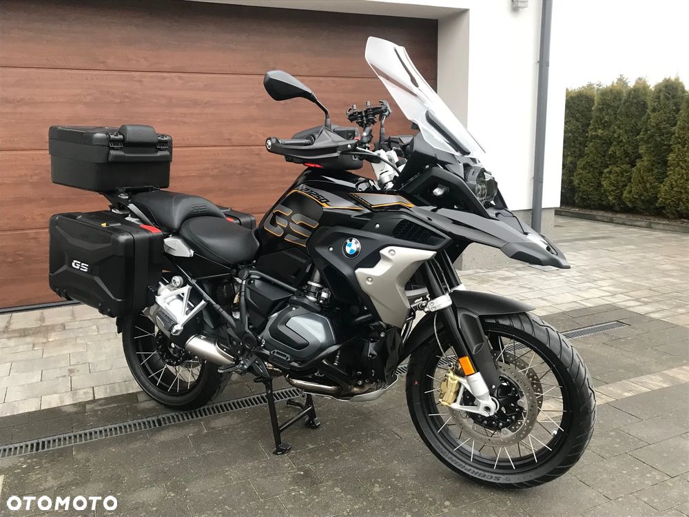 BMW GS - 2