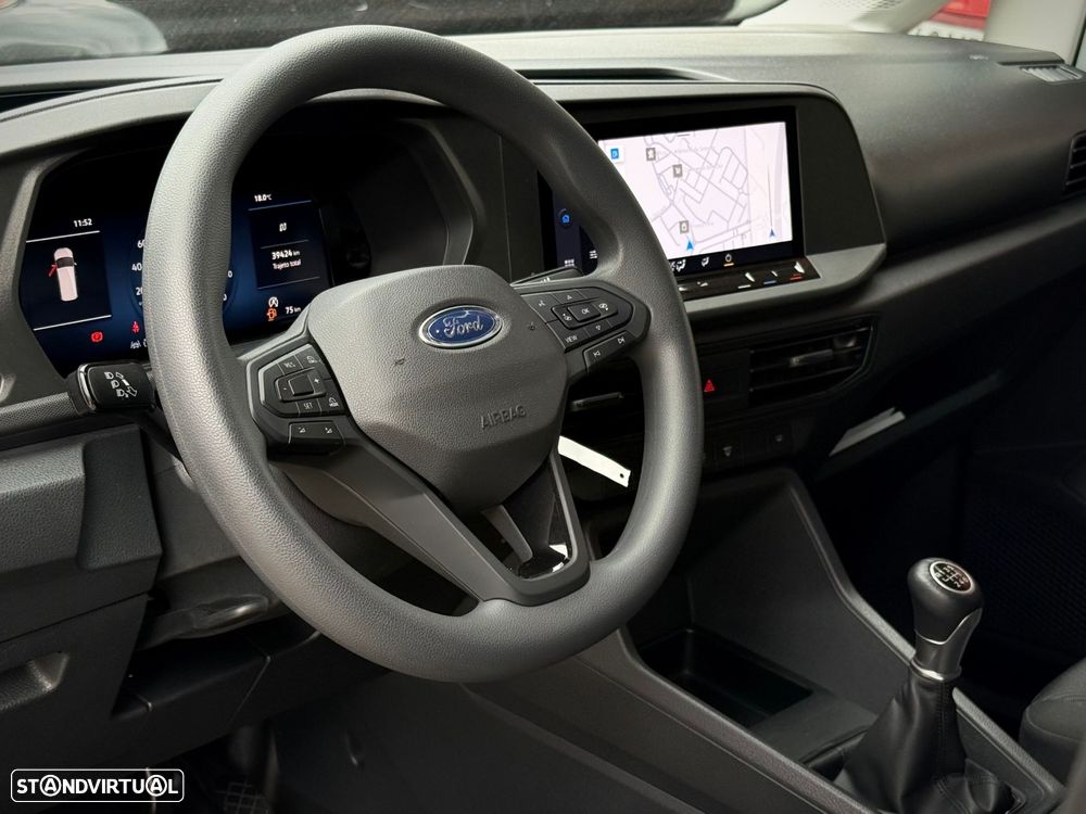 Ford Transit Connect 2.0 TDCi L1 Trend - 6