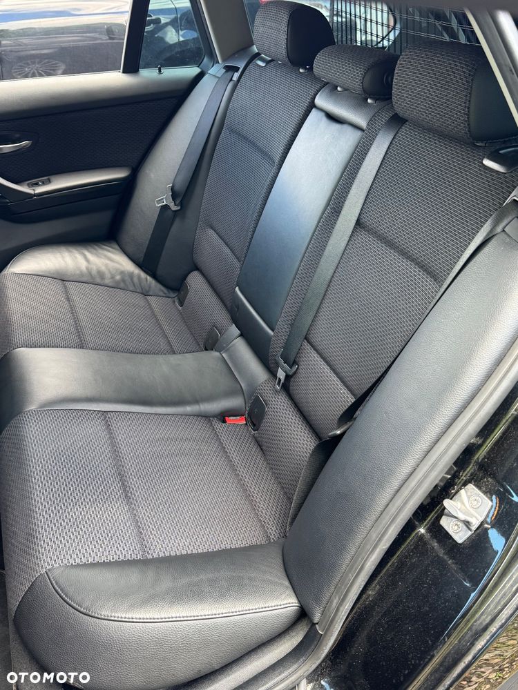BMW Seria 3 320d Blue Performance Sport Line - 12