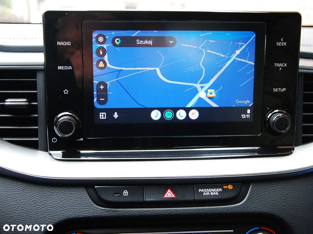 Kia Ceed - 25