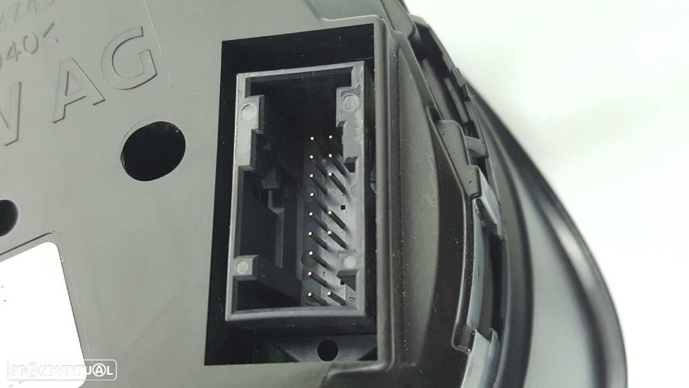 QUADRANTE SEAT LEON (5F1) I-TECH - 6