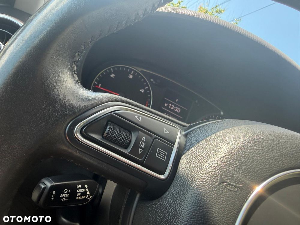 Audi A1 Sportback 2.0 TDI Ambition - 28