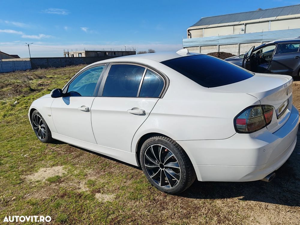 BMW Seria 3 - 3