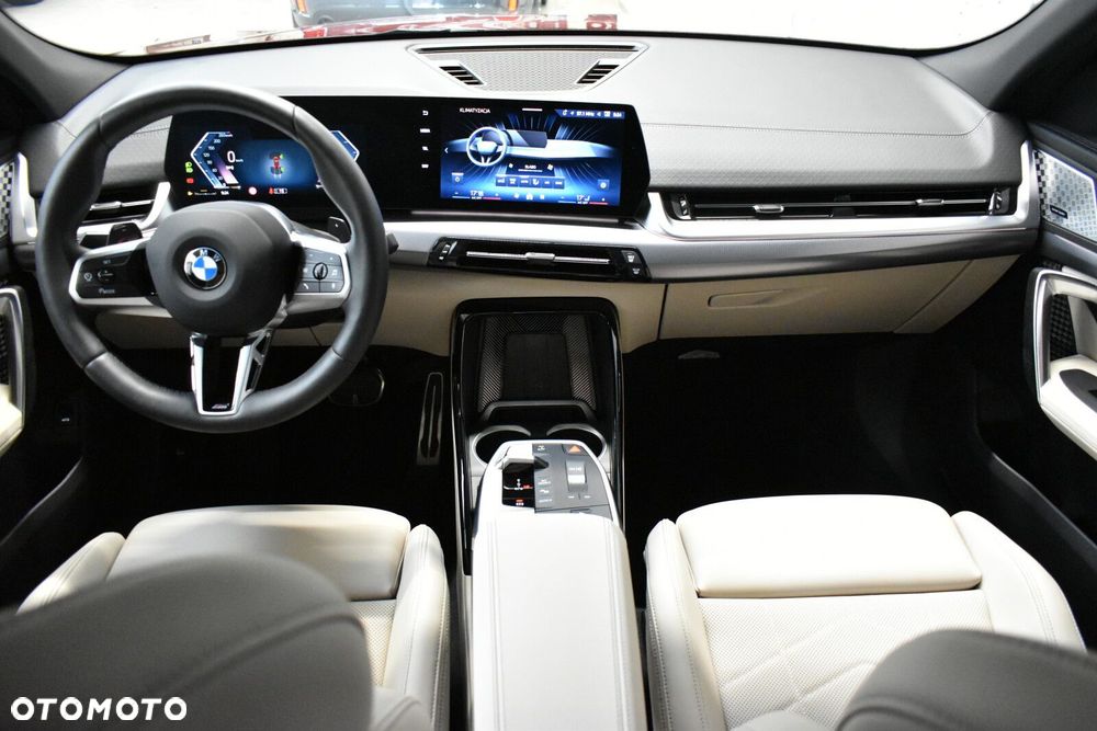 BMW X2 - 7