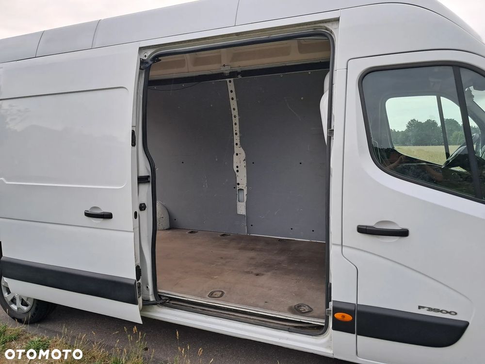 Renault Master - 7