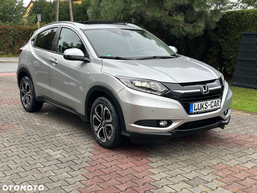 Honda HR-V 1.5 i-VTEC Executive - 11