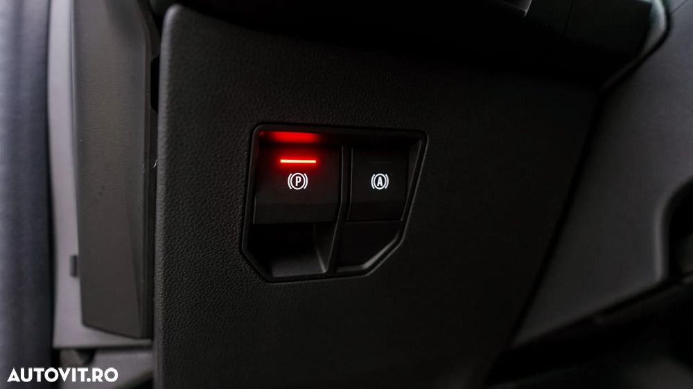 Renault Megane E-TECH EV60 super charge equilibre - 22