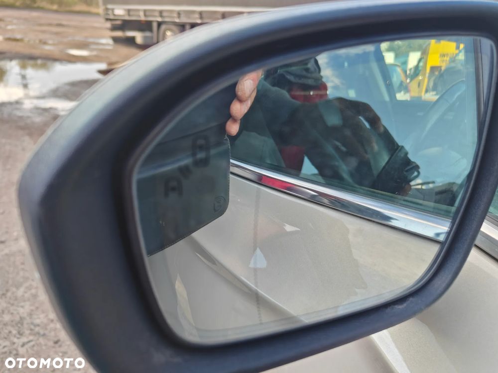 Ford Mondeo 2.0 TDCi STart-Stopp PowerShift-Aut Titanium - 13