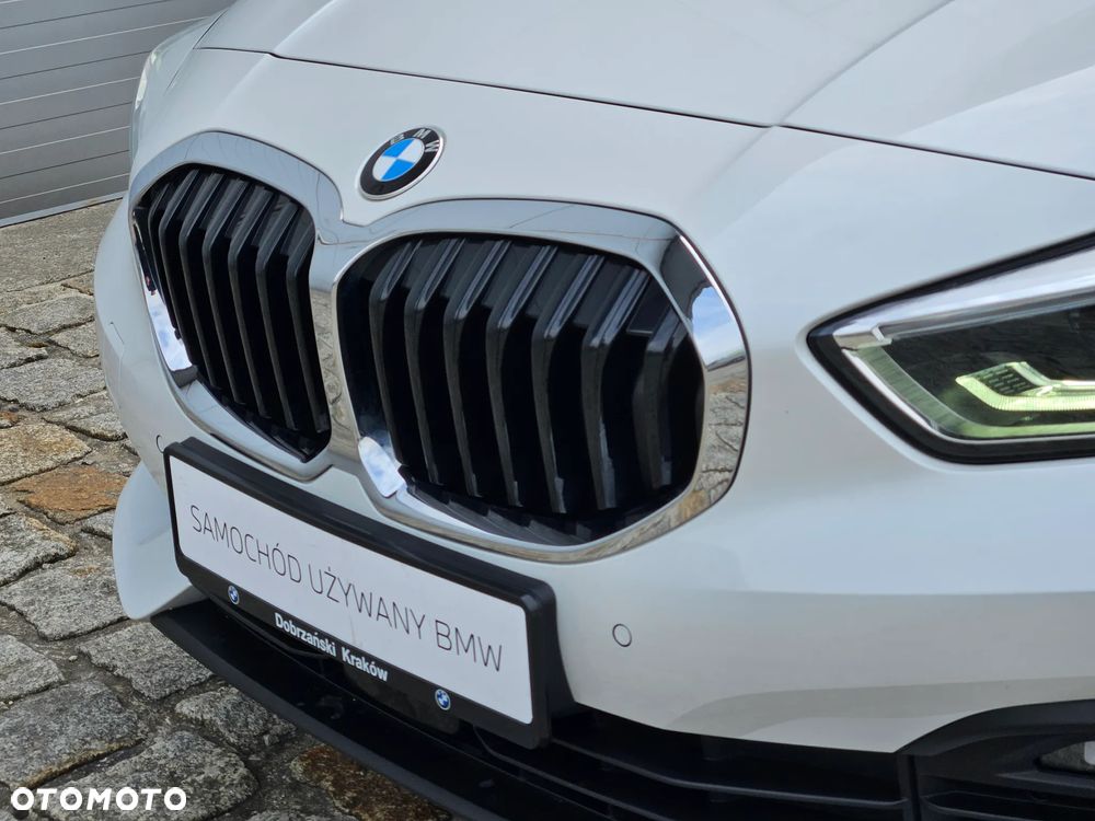 BMW Seria 1 118i Advantage - 13
