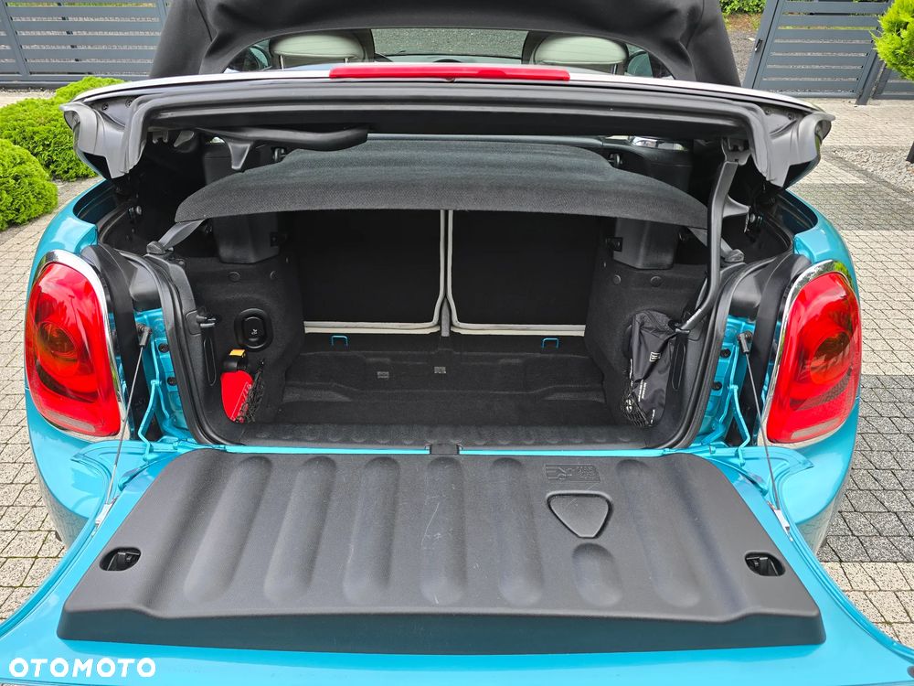 MINI Cooper S sport - 28