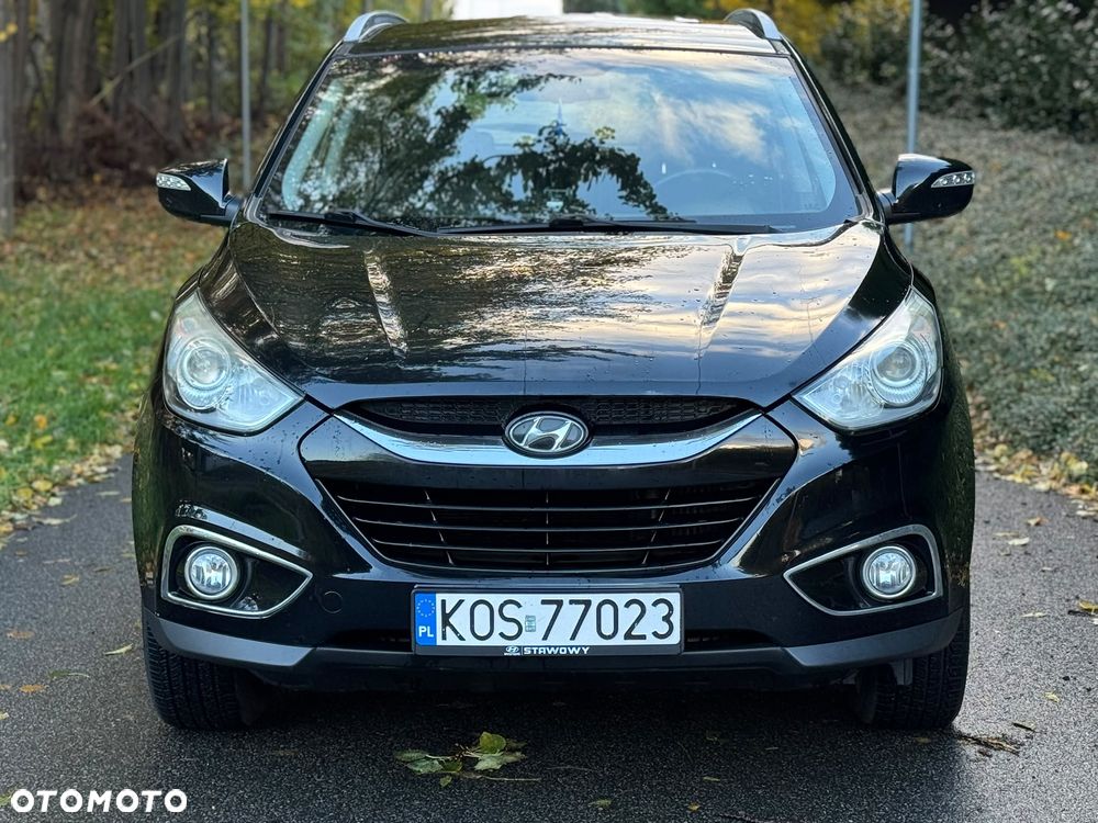Hyundai ix35 - 4