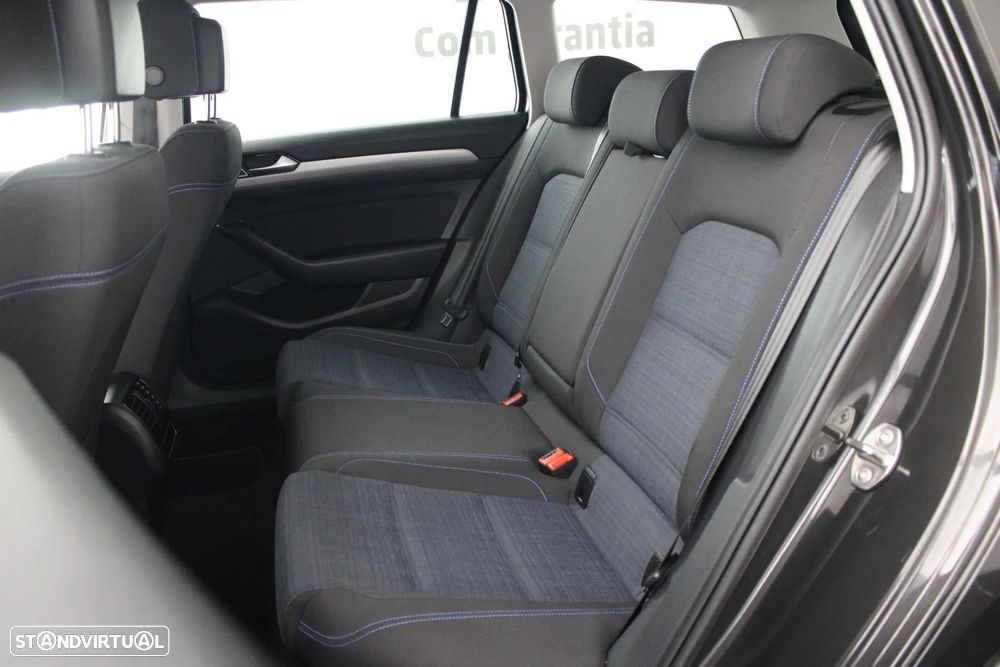 VW Passat Variant 1.4 TSI GTE Plug-in - 6