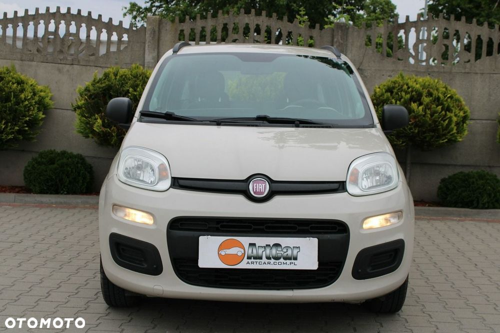Fiat Panda 1.2 Fresh - 3