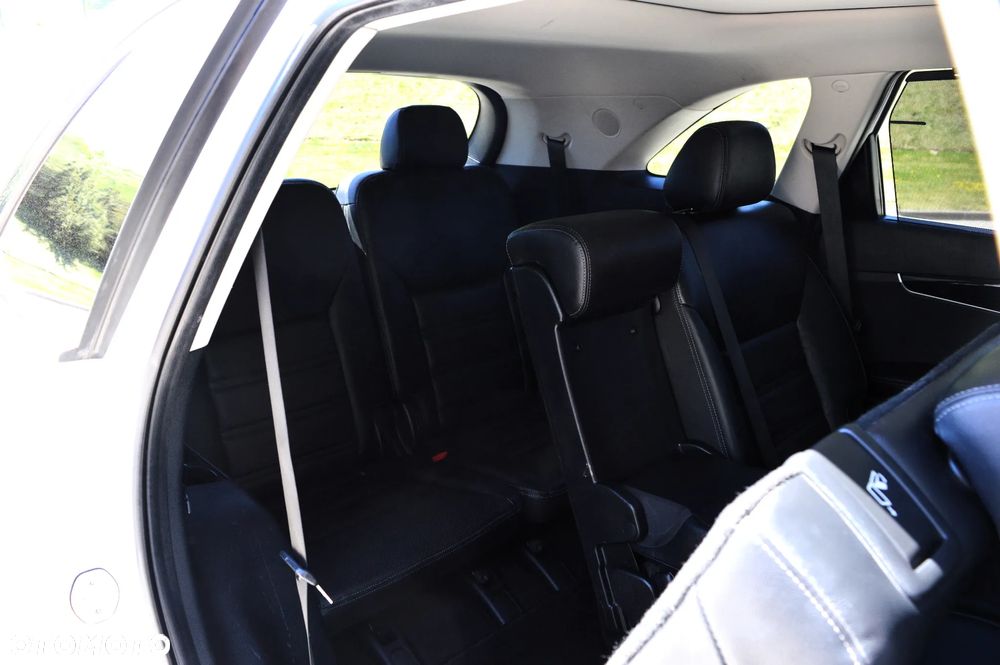 Kia Sorento 2.0 CRDI XL - 13