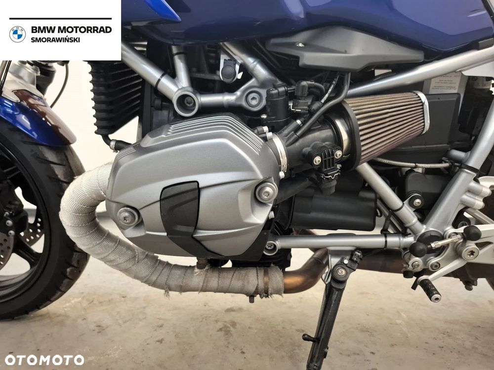BMW R - 18