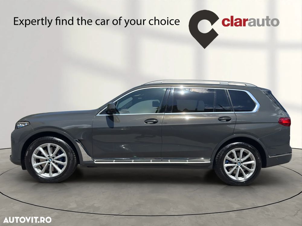 BMW X7 - 3