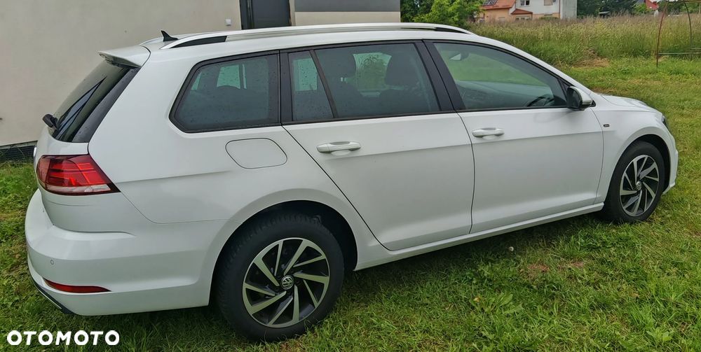 Volkswagen Golf 1.6 TDI BMT Highline DSG - 24