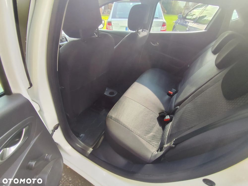 Renault Clio 1.5 dCi Business - 15