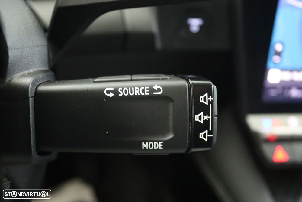 Renault Mégane E-Tech EV60 Evolution Optimum Charge - 20