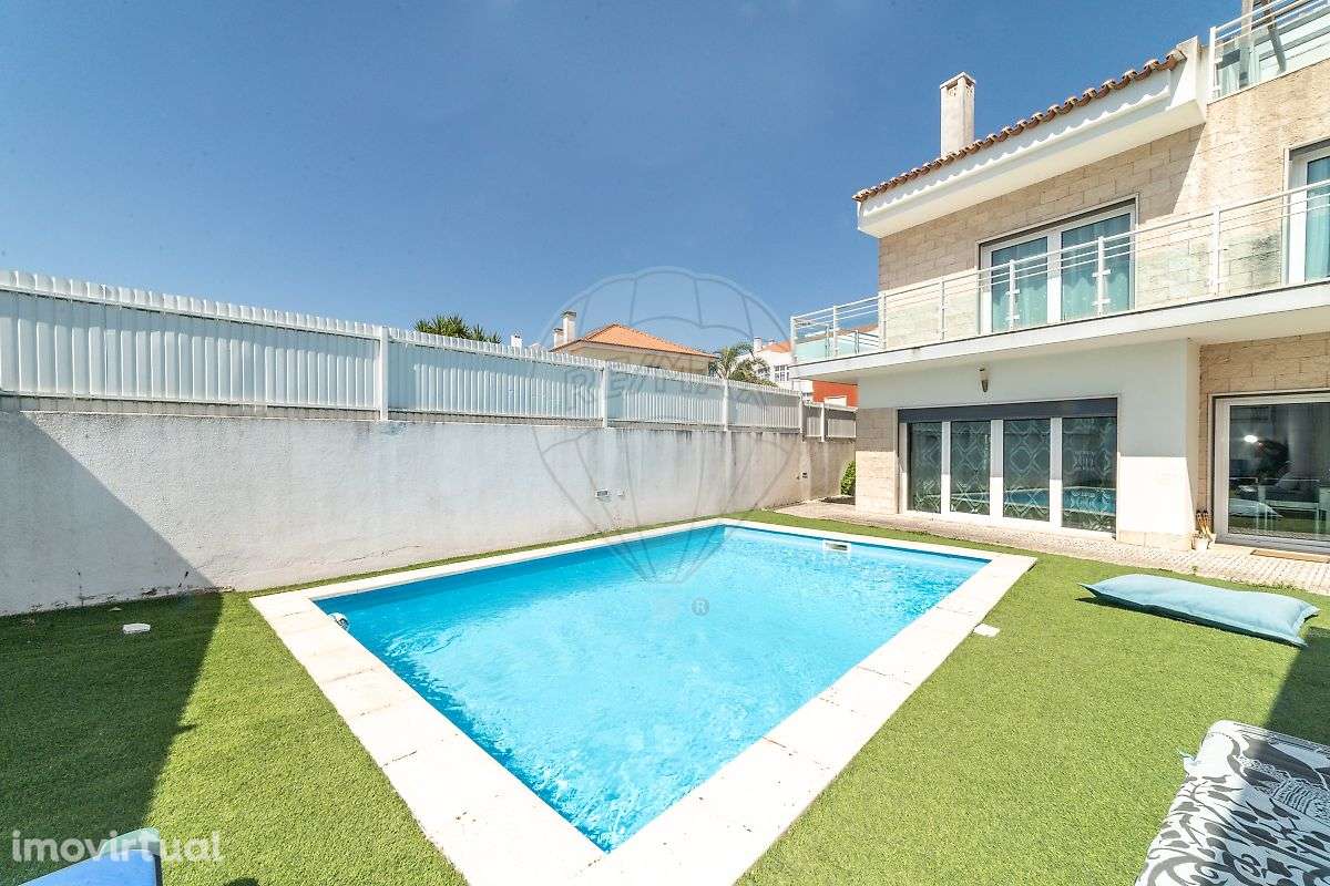 Moradia T4 para venda - Grande imagem: 4/46