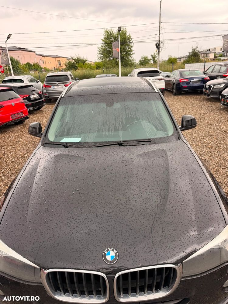 BMW X3 ver-20-xdrive-at-mhev - 18